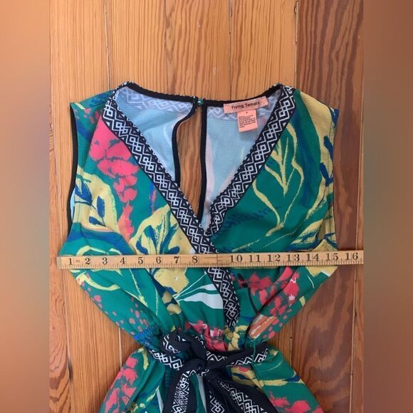 Flying Tomato Jumpsuit - Picture 6 of 7